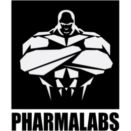 Магазин спортивного питания PharmaLabs