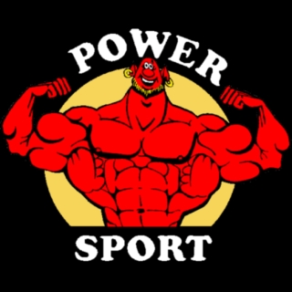 Магазин спортивного питания Атлетика Power Sport